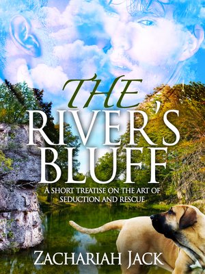 cover image of The River's Bluff